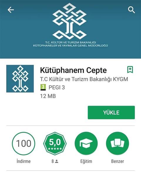 KütüphanemCepte.jpg KütüphanemCepte.jpg